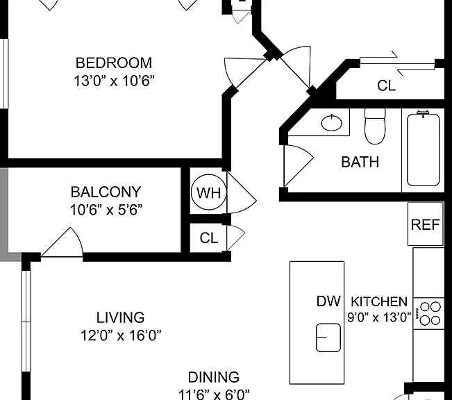 The Outlook at Greystone Apartment Homes — Photo 50
