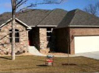 255 Pebble Beach Dr, Branson, MO 65616