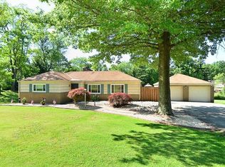 1580 Montgomery Rd, Allison Park, PA 15101