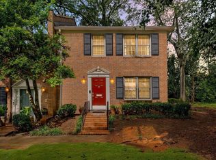 4620 Wieuca Rd NE APT 1, Atlanta, GA 30342