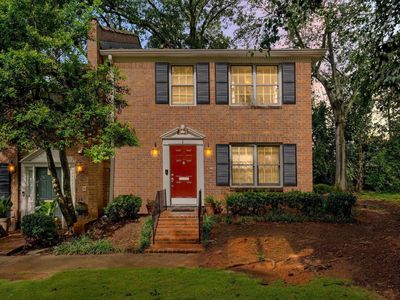 4620 Wieuca Rd NE APT 1, Atlanta, GA, 30342