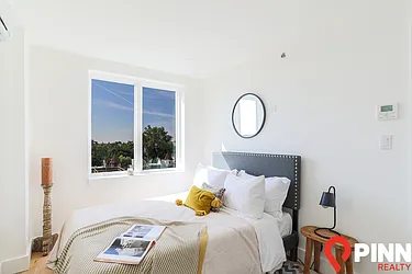 Rented by Pinn Realty