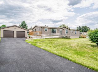 120 Buckeye Rd, Mount Pleasant, PA 15666