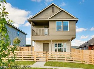 16420 Fetching Ave, Manor, TX 78653