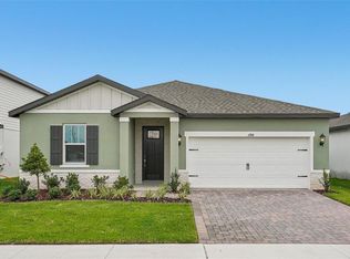 1788 Coolridge Pl, Zephyrhills, FL 33541