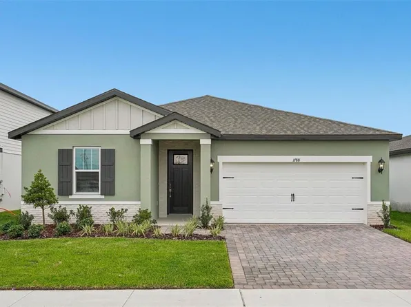 1788 Coolridge Pl, Zephyrhills, FL 33541