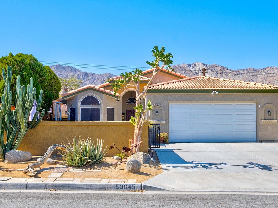1st image of 53645 Avenida Martinez
