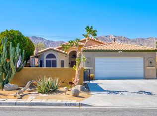 53645 Avenida Martinez, La Quinta, CA 92253