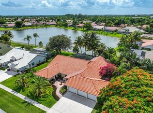 20708 Snug Creek Ct, Boca Raton, FL 33498