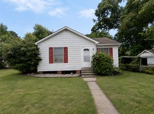 209 S Roosevelt St, Minden, LA 71055