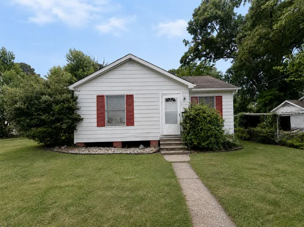 209 S Roosevelt St, Minden, LA 71055