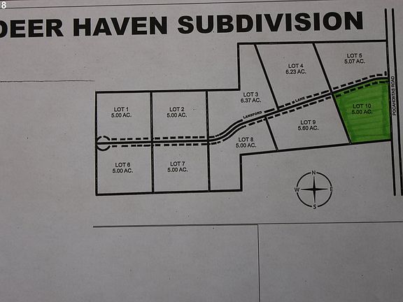 2nd image of 0 Lansford Ln #10