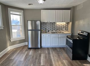 710 Lincoln Street, Antigo, WI 54409