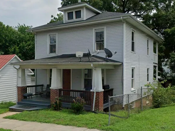 629 Mountain Ave SE, Roanoke, VA 24013