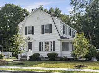 50 Enmore St, Andover, MA 01810