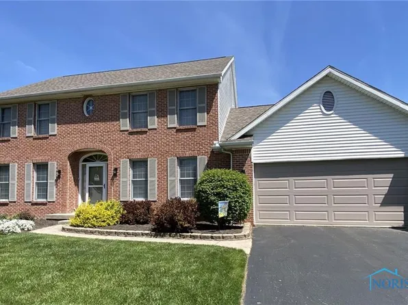 1943 Hunters Run, Holland, OH 43528