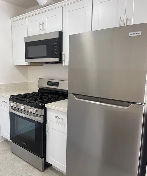 Unit 5 - 1 Bedroom 1 Bathroom