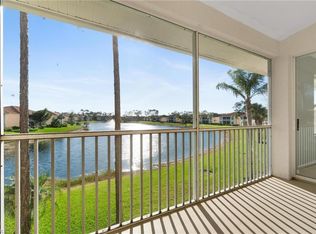350 Robin Hood Cir UNIT 202, Naples, FL 34104