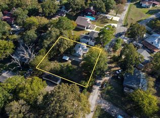 10015 Shoreline Dr, Wills Point, TX 75169