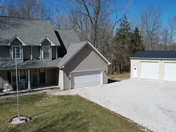 134 Jefferson Valley, Coatesville, IN 46121