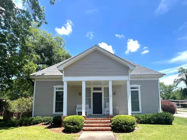 3468 Pearl St, Shellman, GA 39886
