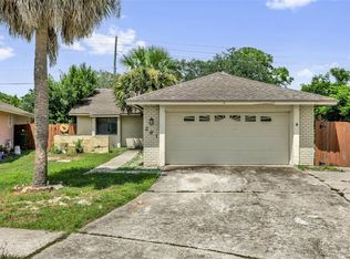361 KANTOR BOULEVARD, CASSELBERRY, FL 32707