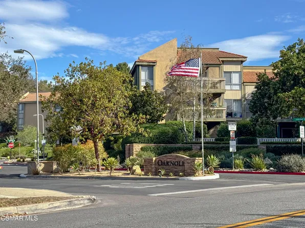 291 Sequoia Ct APT 23, Thousand Oaks, CA 91360