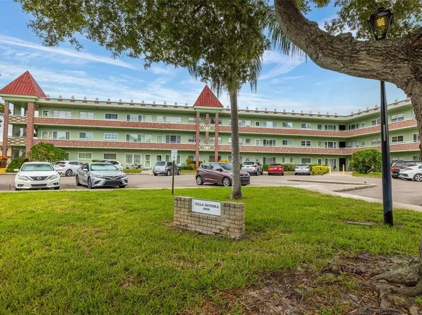 2358 Ecuadorian Way APT 56, Clearwater, FL 33763