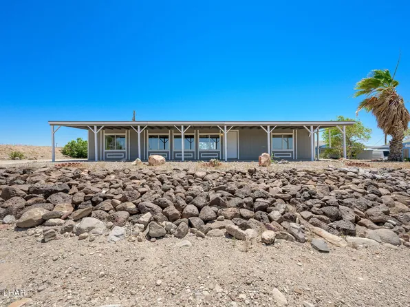 1784 Arena Dr, Bullhead City, AZ 86442