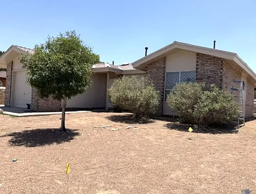 11500 Bob Mitchell Dr Photo 1