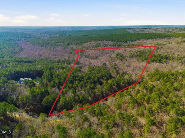 Lot 5 Saponi Trail, Fuquay Varina, NC 27526