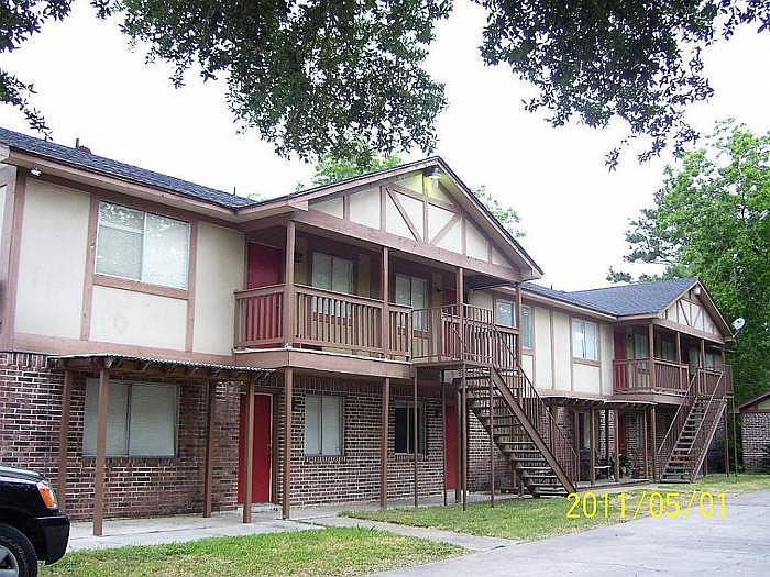 1st image of 1312 W Adoue St APT 2