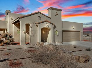 2531 Mateo Pl, Las Cruces, NM 88011