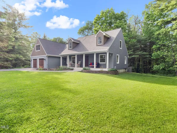 12 Lea Drive, Delanson, NY 12053