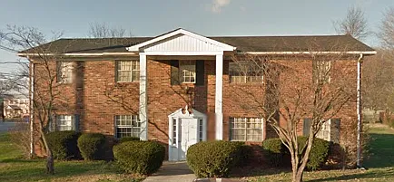 5305 Sennridge Dr. — Photo 1