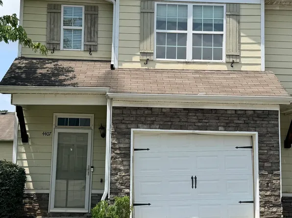 4407 Stone Gate Way #149, East Point, GA 30344