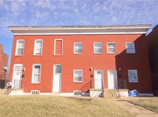 3001-3005 Magnolia Ave #3001, Saint Louis, MO