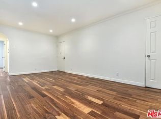 1112 N Olive Dr UNIT F, West Hollywood, CA 90069