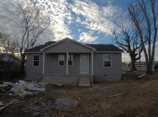 400 South Park, Hohenwald, TN 38462
