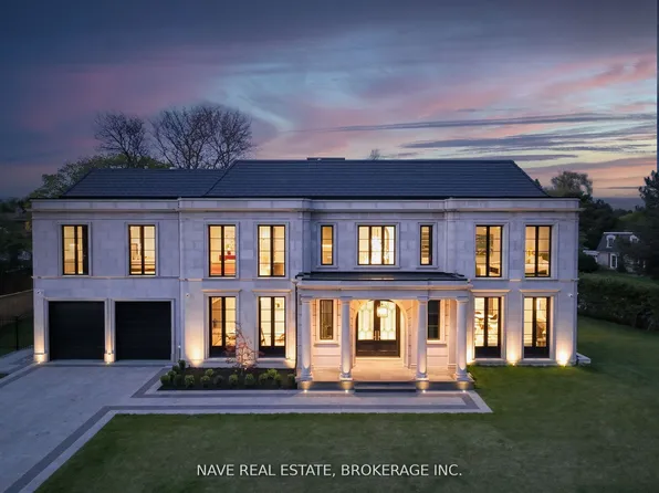 1 Sunflower Ct, Markham, ON L3T 2W2