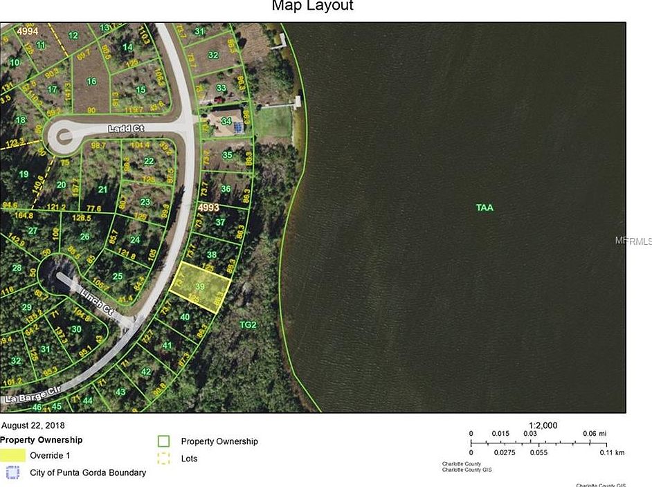 1st image of 16208 La Barge Cir