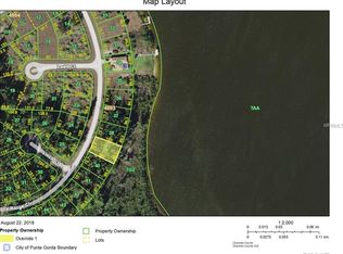 16208 La Barge Cir, Port Charlotte, FL 33981