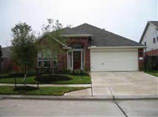 6018 Twin Crk, Missouri City, TX 77459