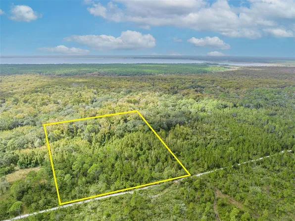 Underhill Branch Rd Lot 47, Osteen, FL 32764