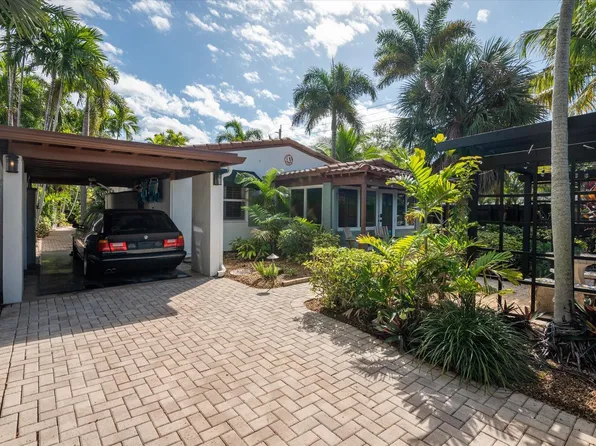 1700 NE 16th Avenue, Fort Lauderdale, FL 33305