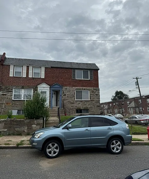 6301 Sylvester St #1 — Photo 8