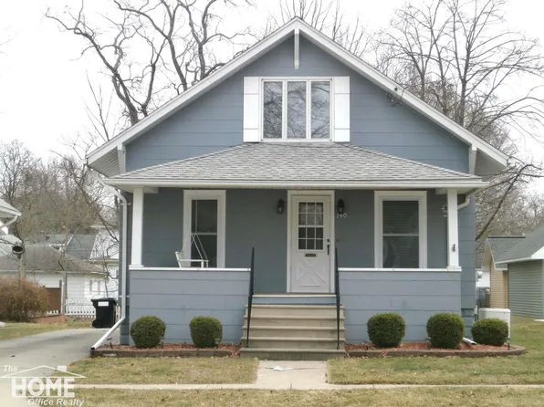 740 N Park St, Owosso, MI 48867
