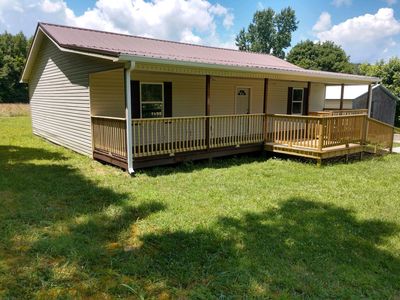 191 Crews Hollow Ln, Waverly, TN, 37185