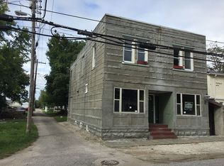 809 6th St, Bedford, IN 47421