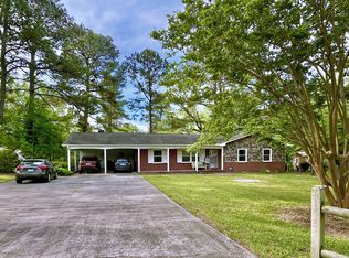 109 Edgewood Dr, Louisburg, NC 27549